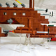 Illustration for article titled The Not-So-Good Ship Fireflower Might Be the Most Triumphant LEGO Video Game Creation Ever
